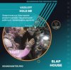 Мұқаба VasileFF - Hold Me VasileFF - Hold Me