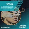 Мұқаба DJ VANTIGO - No Choice DJ VANTIGO - No Choice