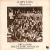 Portada John Lennon - Happy Christmas (War Is Over) John Lennon - Happy Christmas (War Is Over)