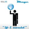 封面 Mage feat D Int - Imagination Mage feat D Int - Imagination