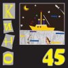 封面 Кино - Восьмиклассница Кино - Восьмиклассница