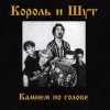 Мұқаба Король и Шут - Дурак и молния Король и Шут - Дурак и молния