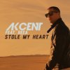 Мұқаба Akcent feat. Reea - Stole My Heart Akcent feat. Reea - Stole My Heart
