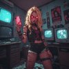 Мұқаба Enarvynn - Нейроэпилог Enarvynn - Нейроэпилог