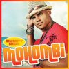 Мұқаба Mohombi Feat. Pitbull - Bumpy Ride Mohombi Feat. Pitbull - Bumpy Ride