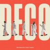 Мұқаба Deco - Destination Deco - Destination