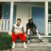 Обкладинка mgk & Wiz Khalifa - family everything mgk & Wiz Khalifa - family everything