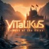 Мұқаба ViTaLiKuS - Echoes of the Rhine ViTaLiKuS - Echoes of the Rhine