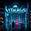 Мұқаба ViTaLiKuS - Tokyo After Midnight ViTaLiKuS - Tokyo After Midnight