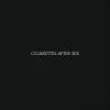 Мұқаба Cigarettes After Sex - Apocalypse Cigarettes After Sex - Apocalypse