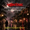 Мұқаба VØNTAK - Blood on Bourbon Street VØNTAK - Blood on Bourbon Street