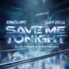 Мұқаба Jennifer Lopez & David Guetta - Save Me Tonight (DJs From Mars remix) Jennifer Lopez & David Guetta - Save Me Tonight (DJs From Mars remix)