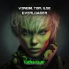 Portada V3NOM & TBR & Ilse - Overloader V3NOM & TBR & Ilse - Overloader