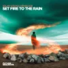 Мұқаба Solar Vision & Airwalk3r - Set Fire To The Rain Solar Vision & Airwalk3r - Set Fire To The Rain