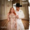 Мұқаба Vlad Darwin & Олена Тополя - МАЮ Vlad Darwin & Олена Тополя - МАЮ