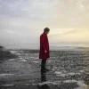 Cover Dean Lewis - Escape Dean Lewis - Escape