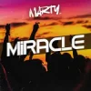 Мұқаба DJ MARTY - Miracle DJ MARTY - Miracle