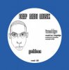 Мұқаба Tunnidge - Geddeon Tunnidge - Geddeon