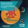 Мұқаба JoyMax, MelodystiX - Уou will always be in my heart JoyMax, MelodystiX - Уou will always be in my heart
