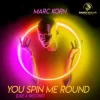 Мұқаба Marc Korn - You Spin Me Round (Like A Record) Marc Korn - You Spin Me Round (Like A Record)