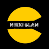 Мұқаба NIKKI SLAM - PACMAN NIKKI SLAM - PACMAN