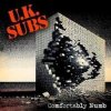 Мұқаба UK Subs - Comfortably Numb UK Subs - Comfortably Numb