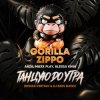 Gorilla Zippo x Anza, Maxx Play, Alessa Khin - Танцую До Утра (Roman Vertigo & DJ Bars(Kz) Radio)