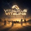 Мұқаба ViTaLiKuS - The Desert Remembers ViTaLiKuS - The Desert Remembers