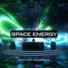 Portada Electro-Geograph - Space Energy Electro-Geograph - Space Energy
