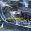 Portada Electro-Geograph - TSUNAMI Electro-Geograph - TSUNAMI