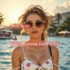 Мұқаба NIKKI SLAM - Summer Days NIKKI SLAM - Summer Days