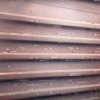 Мұқаба Будни - Человек под зонтом Будни - Человек под зонтом