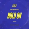 封面 Krakota - Hold On Krakota - Hold On