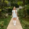 Мұқаба Mollie Elizabeth - The Mirror Mollie Elizabeth - The Mirror