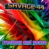 SAVAGE-44 - Perfect dance