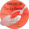 Мұқаба Toka Project - Toka Love Project Toka Project - Toka Love Project