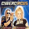 Мұқаба Cybercircus - A Night Is The Scene (Sergey Zar Refresh) Cybercircus - A Night Is The Scene (Sergey Zar Refresh)