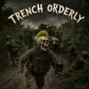 Мұқаба TRENCH ORDERLY - Щезник TRENCH ORDERLY - Щезник