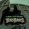 Мұқаба S-TRUM & Oppi Mpanda - BAD BARS S-TRUM & Oppi Mpanda - BAD BARS