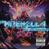 Cover Krewella Feat. Patrick Stump & Travis Barker - Dancing With The Devil Krewella Feat. Patrick Stump & Travis Barker - Dancing With The Devil