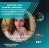 Мұқаба Минеева Анна - Hear me, oh my baby Минеева Анна - Hear me, oh my baby