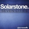 Мұқаба SolarStone - Seven Cities (Solar Stone's Atlantis Mix) SolarStone - Seven Cities (Solar Stone's Atlantis Mix)