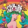 Мұқаба Sofía Reyes feat. Jason Derulo & De La Ghetto - 1, 2, 3 Sofía Reyes feat. Jason Derulo & De La Ghetto - 1, 2, 3