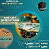 Мұқаба Чурдаль, DMC Sneg - Отличный день Чурдаль, DMC Sneg - Отличный день