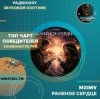 Мұқаба MXIMV - Раненое сердце MXIMV - Раненое сердце