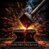 Мұқаба Dolby D&G - Red-hot iron Dolby D&G - Red-hot iron