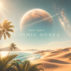 Мұқаба DMC Sneg - Cosmic Dunes DMC Sneg - Cosmic Dunes