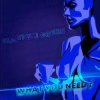 Мұқаба Slavique Green - Need U Slavique Green - Need U