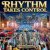 Мұқаба MelodiZenith - RHYTHM TAKES CONTROL