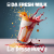 Мұқаба Da Fresh Milk ft. La Bossa Nueva - Nos Enamora